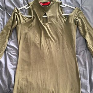 Cocktail dress for any occasion